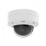 "Axis" P3225-LVE Mk II, Streamlined & Outdoor-ready HDTV 1080P Fixed Dome for Any Light Conditions